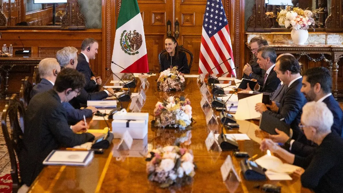 Elecciones en Estados Unidos añaden presión a la agenda bilateral con México