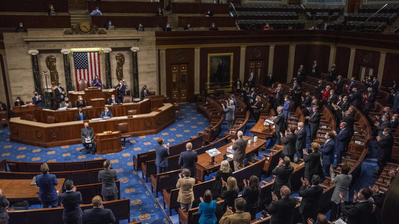 Congresistas estadounidenses advierten contra intervención militar en México
