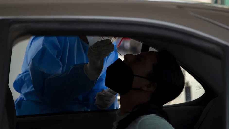 Salud pide reforzar prevención ante frío e infecciones respiratorias
