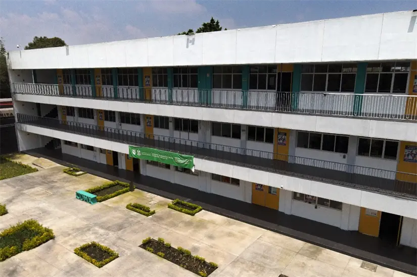 Sur de Tamaulipas perfila nueva sede universitaria Rosario Castellanos