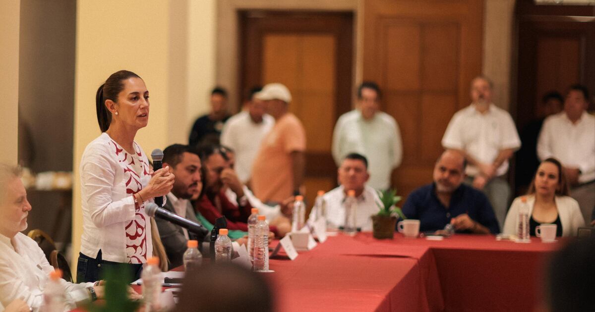 Finanzas proyecta beneficios estatales de nuevas inversiones federales