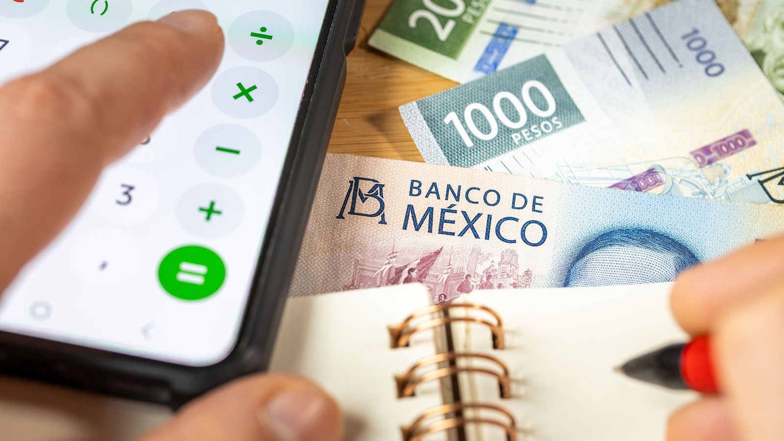 Recaudación de enero rebasa lo previsto y refuerza el discurso de orden financiero
