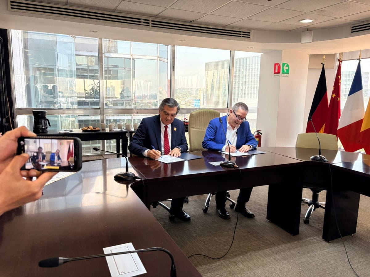 Tamaulipas y el SPR sellan alianza para ampliar contenidos de radio pública