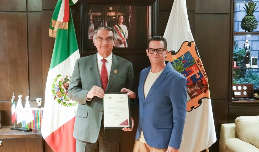 Américo reacomoda su gabinete para acelerar áreas clave del gobierno