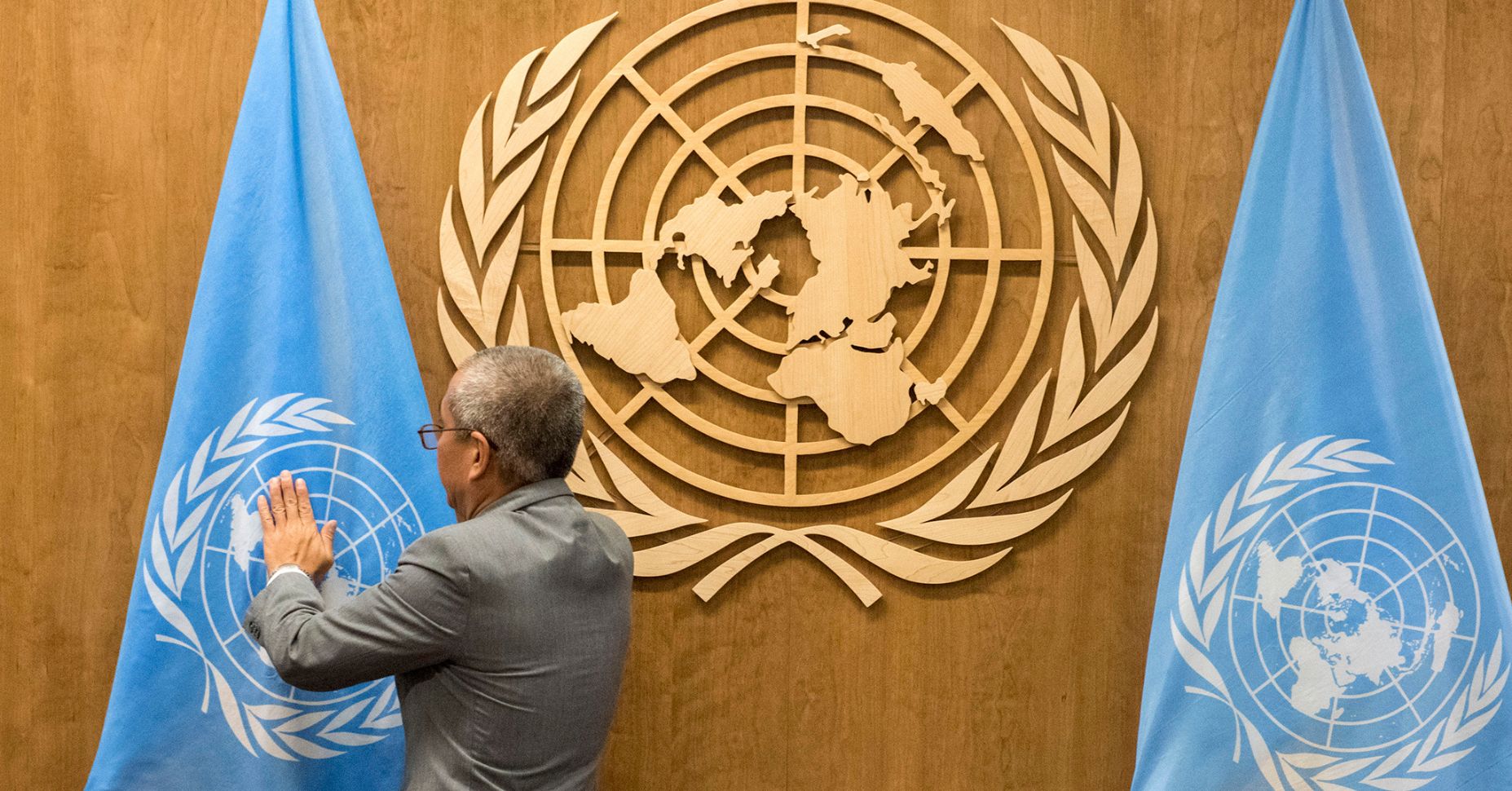 México condena ataques contra civiles ante la ONU