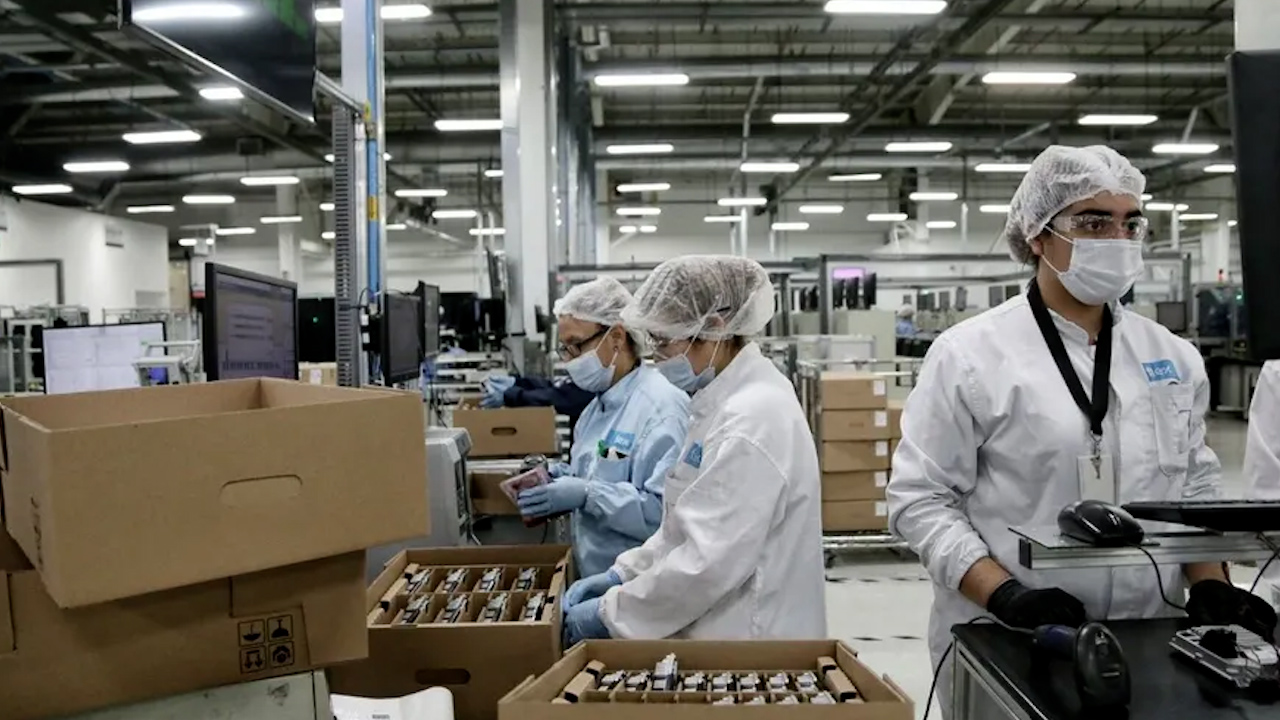 CEESP advierte debilidad en inversión privada y consumo