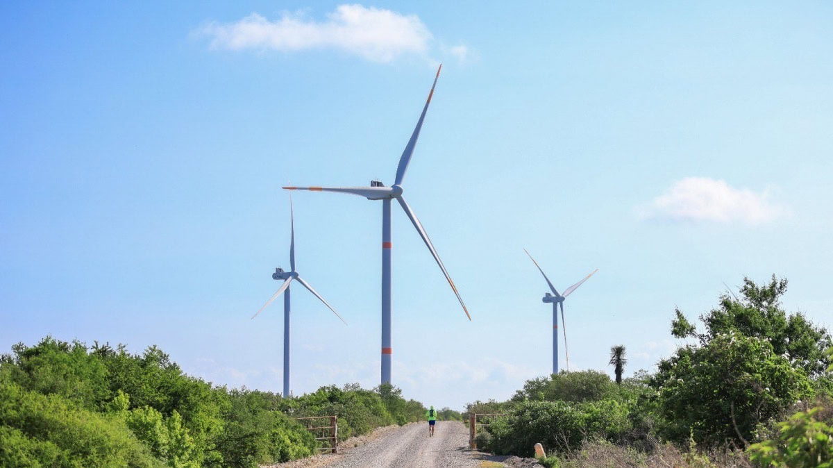 Tamaulipas se presenta como nodo estratégico para inversiones energéticas