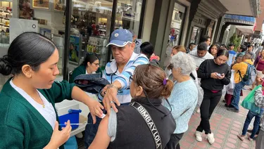 Tamaulipas afina blindaje sanitario ante riesgos de sarampión y paludismo