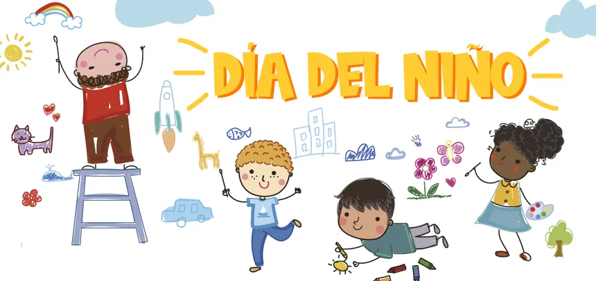 La celebracion de la niñez impulsa servicios, cultura y espacios seguros