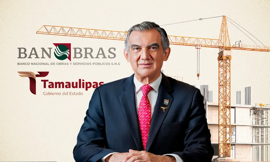Obras estrategicas acercan a Tamaulipas a una nueva etapa de conectividad