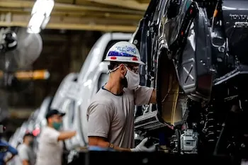 El trabajo formal gana valor con una conversacion nacional sobre productividad
