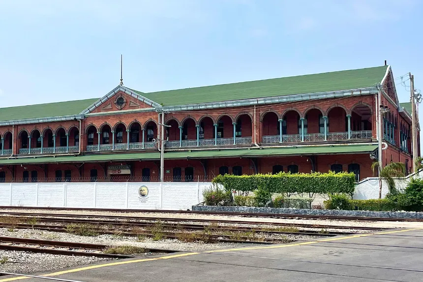 Antigua Aduana de Tampico perfila una nueva vida cultural y turística