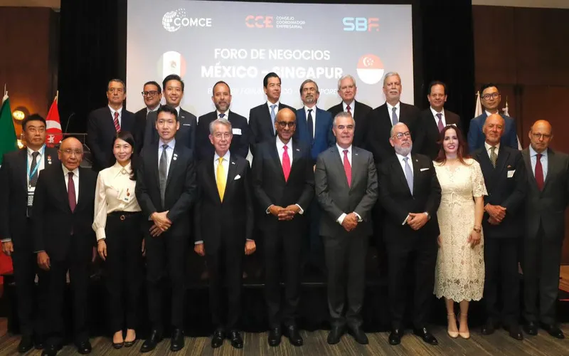 La cooperacion internacional abre una ventana para nuevas inversiones