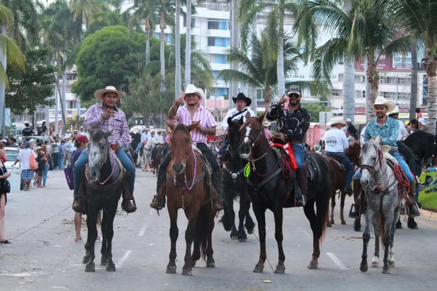 Cultura y turismo local encuentran impulso en actividades de fin de mes
