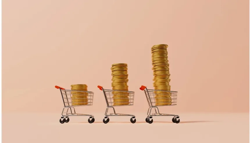 Inflacion moderada y consumo selectivo dan aire a la planeacion familiar