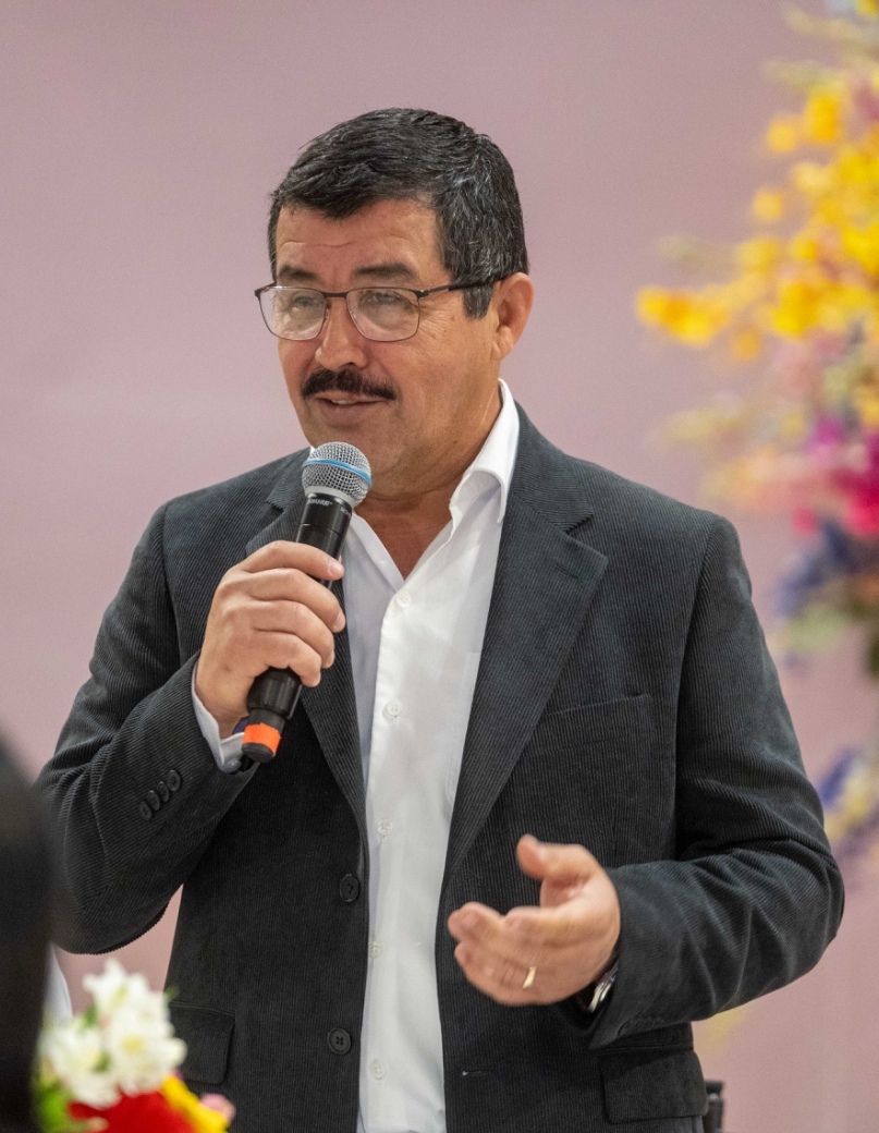 Rector de la UAT felicita a madres universitarias y tamaulipecas
