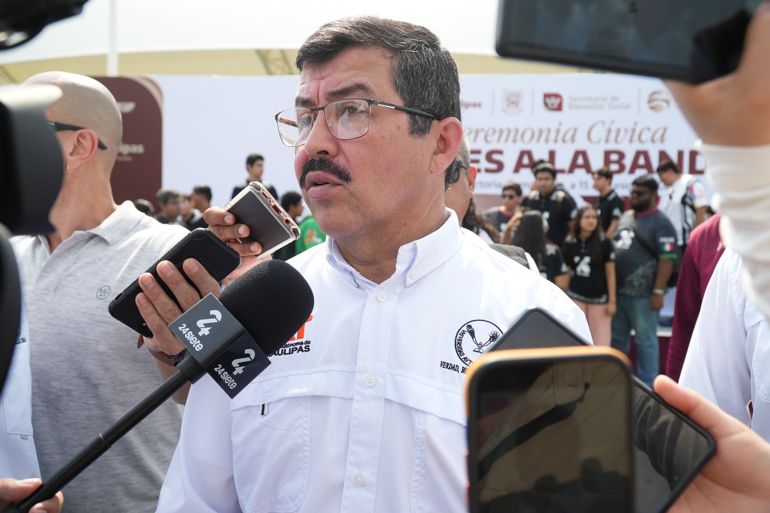 UAT impulsa certificación oficial de oficios y competencias laborales