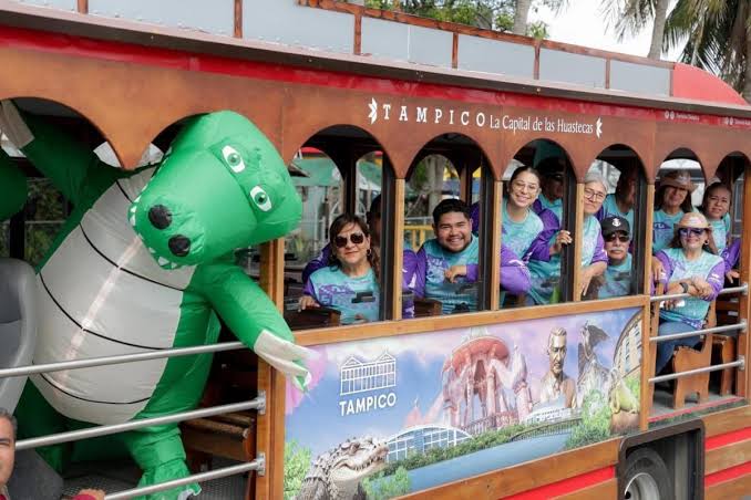 El turismo genera más de seis mil nuevos empleos en Tamaulipas