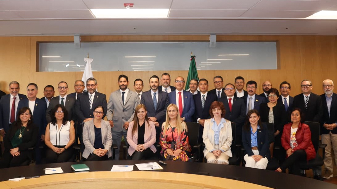 UAT refrenda ante la ASF compromiso con fiscalización y transparencia