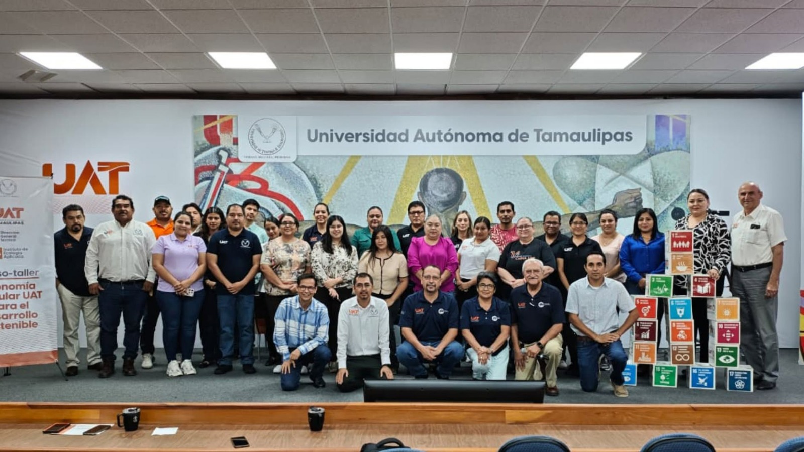 UAT fortalece al Correcaminos con alianza deportiva junto al Club Necaxa