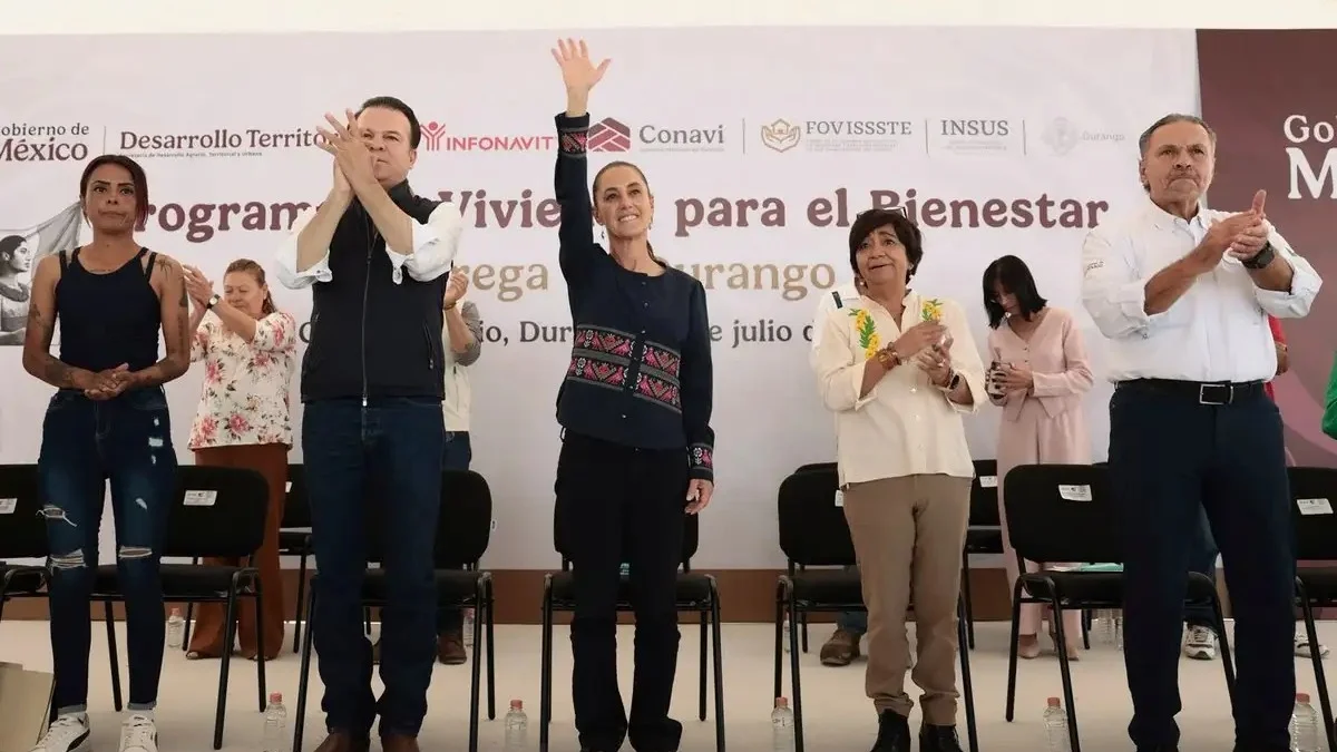 Programas para el Bienestar inician dispersión del periodo julio-agosto