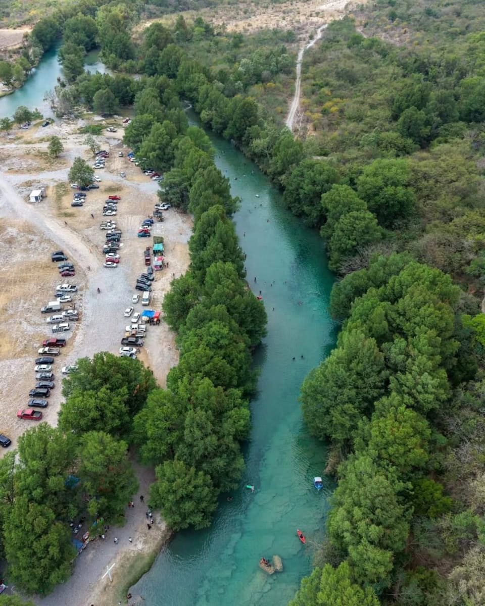 Tamaulipas supera 590 mil visitantes y fortalece su temporada turística