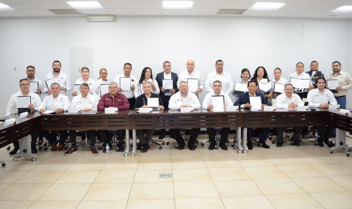 La UPV acerca becas y apoyos a egresados de bachillerato en Tamaulipas