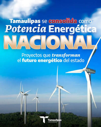 Tamaulipas coordina acciones para fortalecer seguridad energética y abasto de combustibles