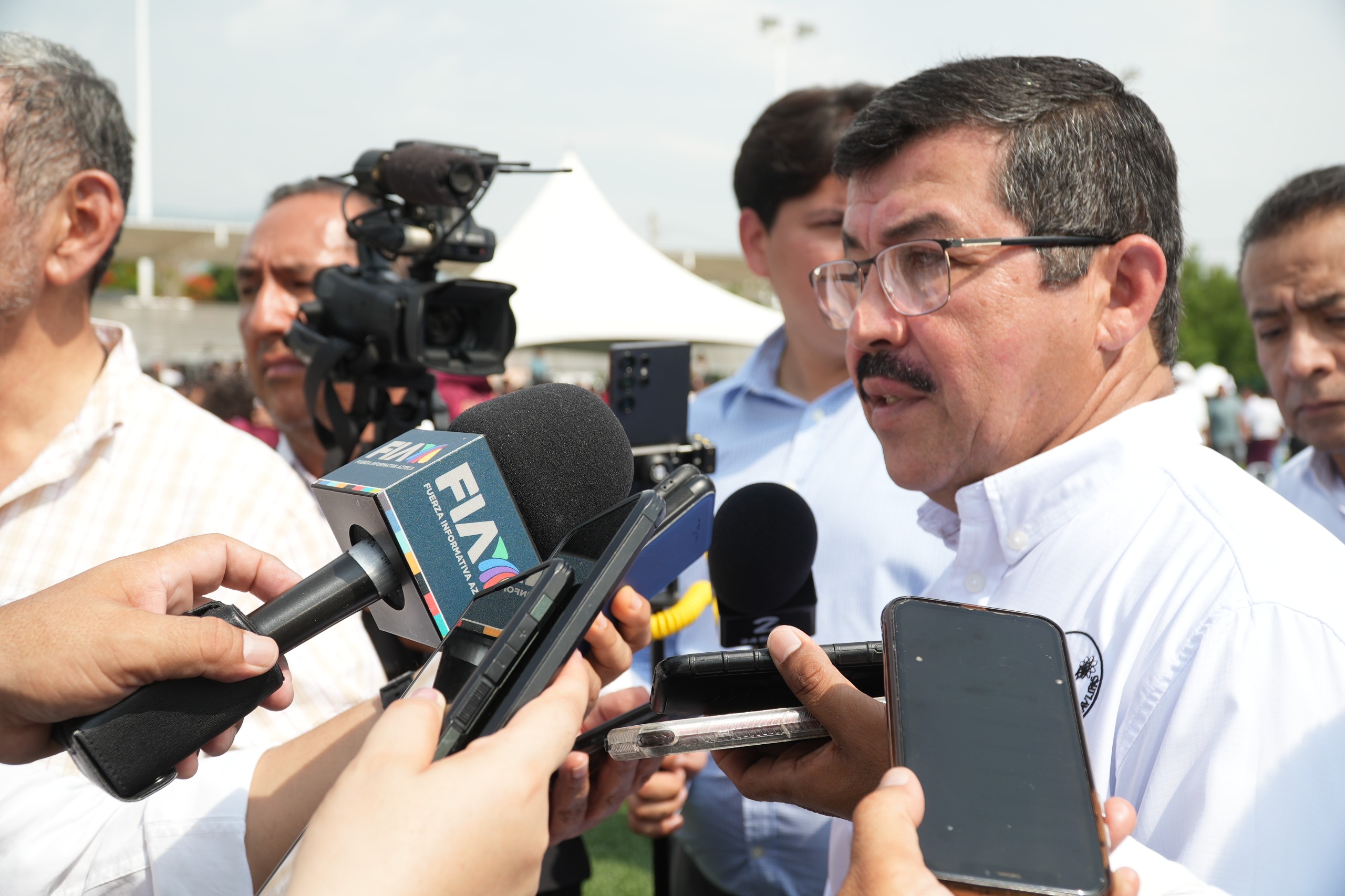 UAT garantiza educación de excelencia con docentes de alto nivel: Dámaso Anaya: avance para la comunidad universitaria