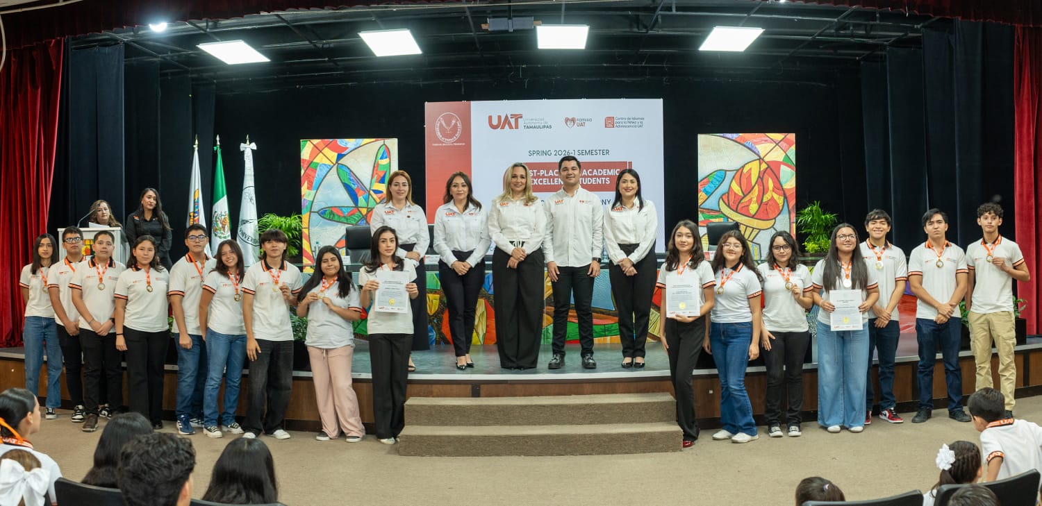 UAT proyecta avances en ciencia y tecnología: Consolida UAT calidad en la enseñanza de idiomas para la niñez y adolescencia