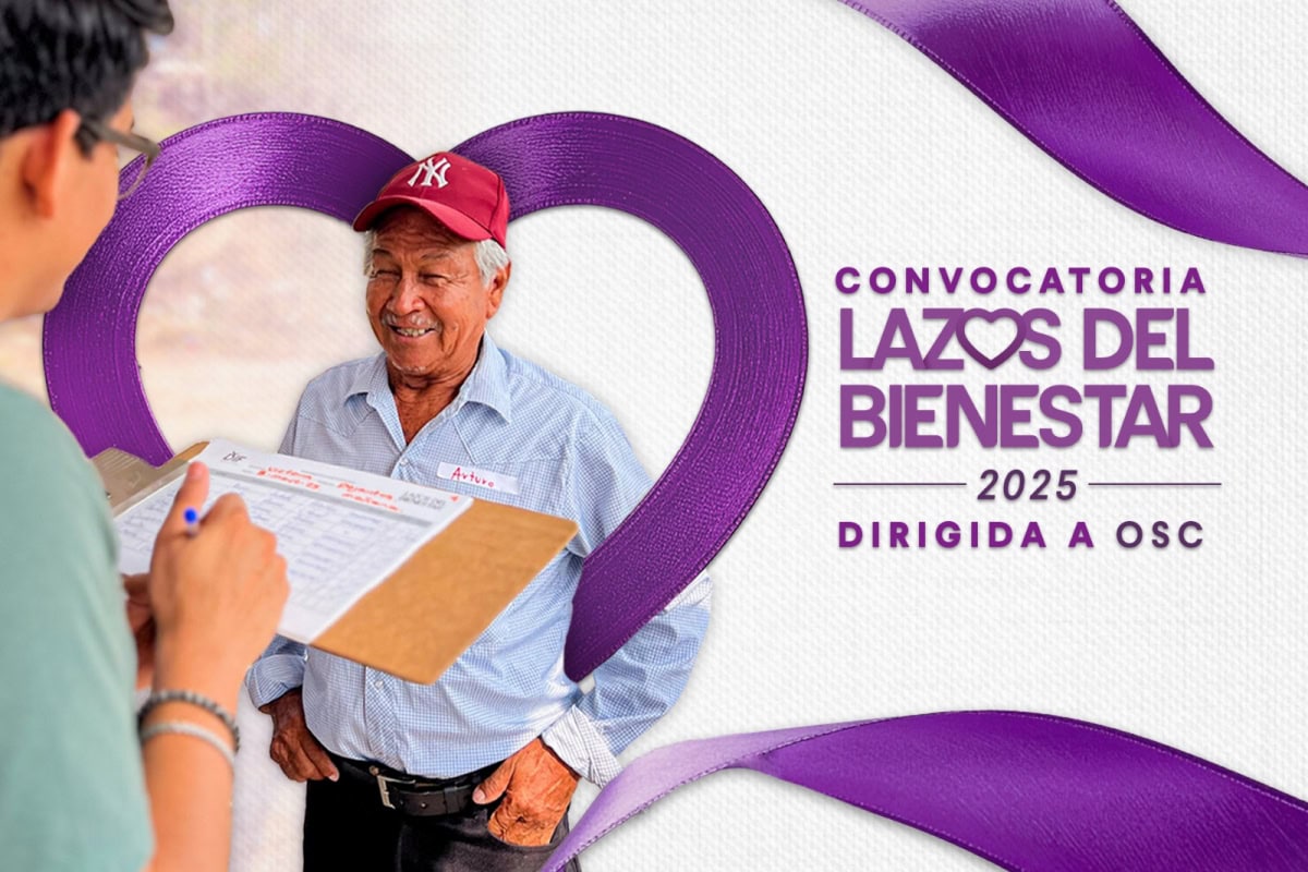 DIF Tamaulipas impulsa proyectos comunitarios con Lazos del Bienestar