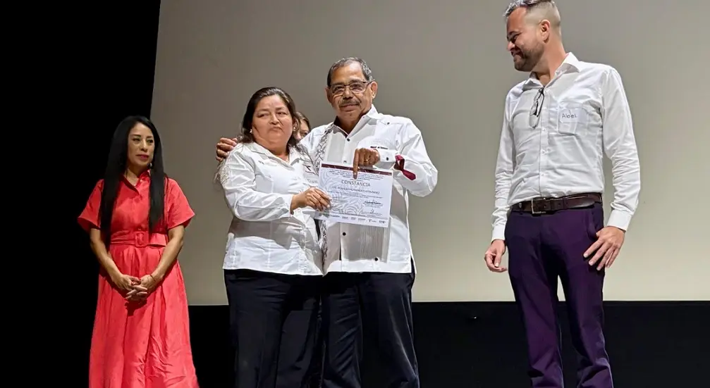 Tamaulipas refuerza protección de niñas, niños y adolescentes en contexto migratorio