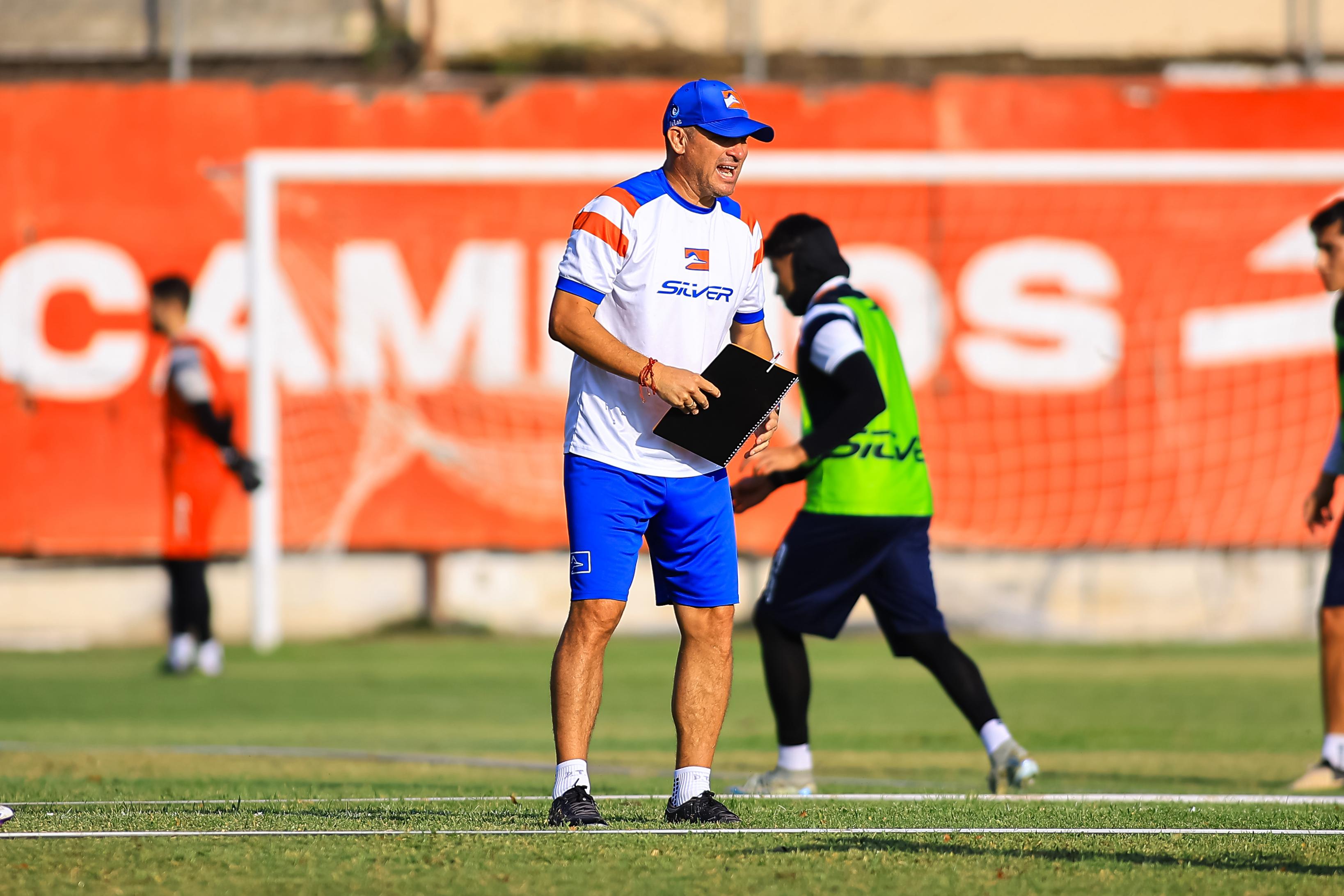 Correcaminos Premier prepara debut con objetivo competitivo ante Mineros