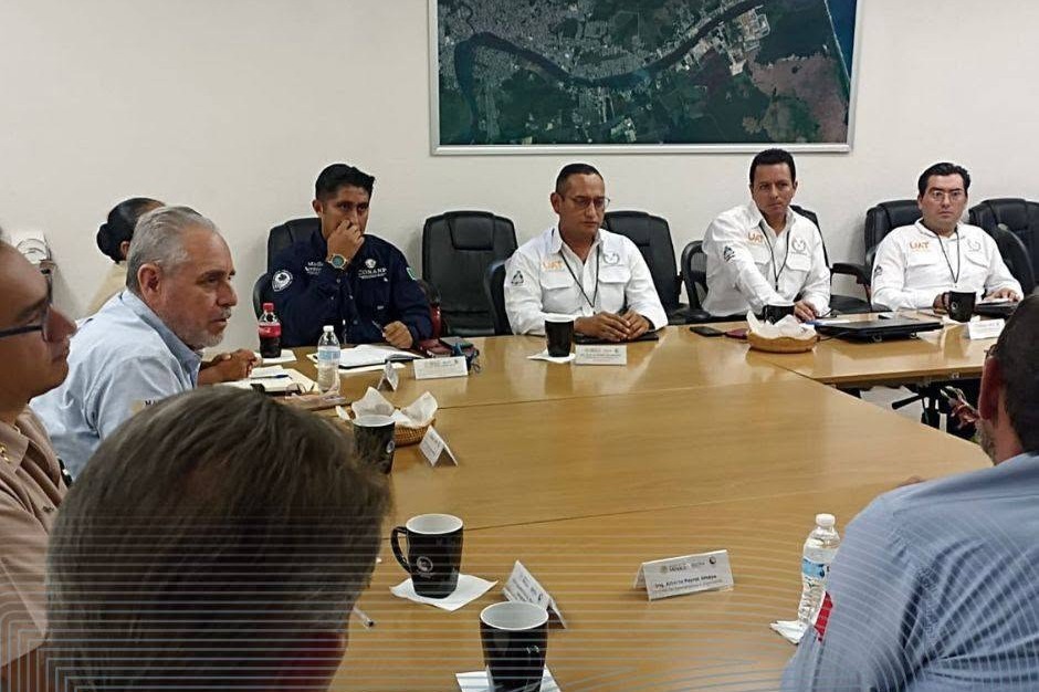 UAT aportará investigación costera para proteger la Isla de Lobos