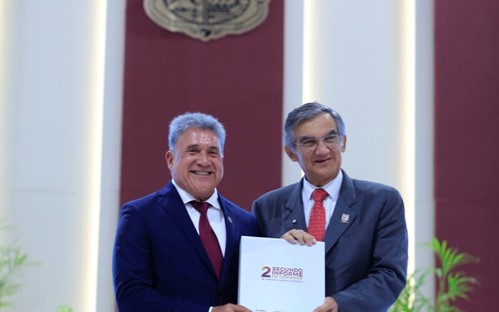 la zona citrícola fortalece riego tecnificado para productores de la zona citrícola
