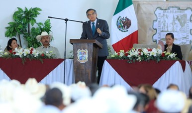 Tamaulipas fortalece convivencia y bienestar con El ABC de las Emociones