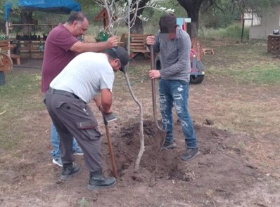 Tamaulipas fortalece acciones de proximidad para construir paz