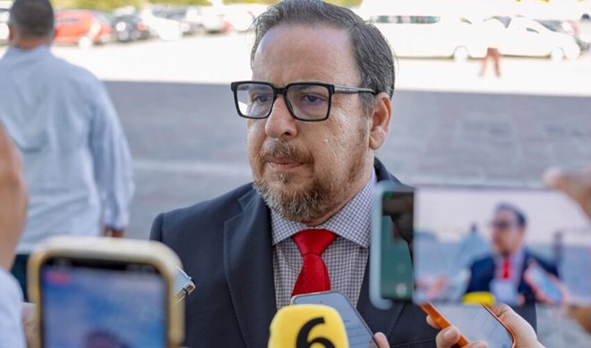 Tamaulipas impulsa la formación científica de estudiantes e investigadores tamaulipecos
