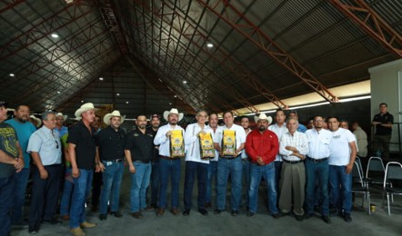 Carbon El Bernal cruza a Texas con sello Hecho en Tamaulipas
