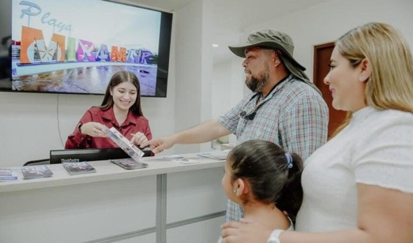 Turismo abre capacitacion sobre financiamiento para MiPyMEs del sector