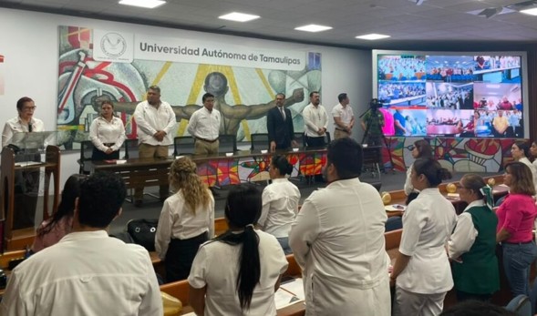 Salud capacita personal para detectar oportunamente cancer infantil