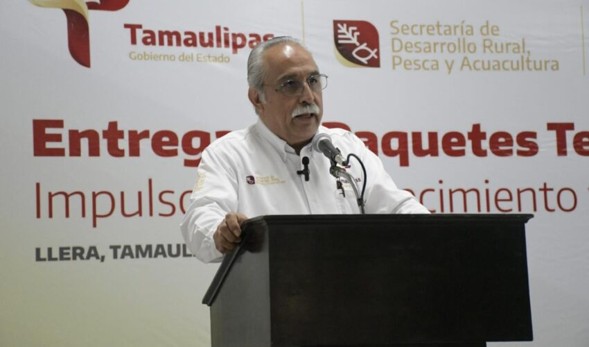 Tianguis Rural Regional reunira productos y artesanias en Victoria