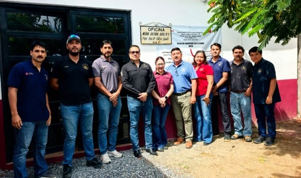 Comunidades convierten el aprendizaje en proyectos productivos con apoyo educativo